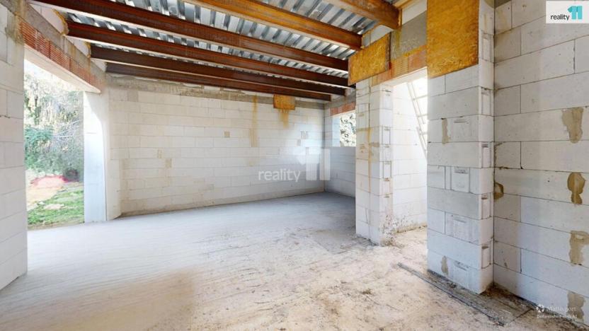 Prodej pozemku pro bydlení, Zdiby, Široká, 570 m2