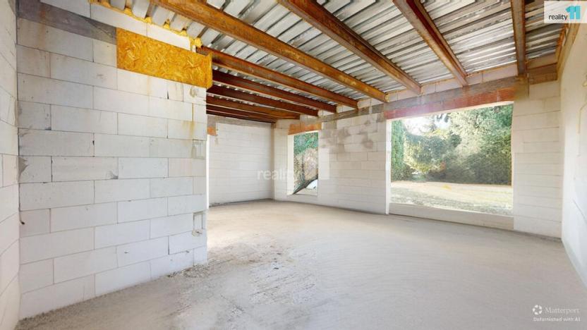 Prodej pozemku pro bydlení, Zdiby, Široká, 570 m2