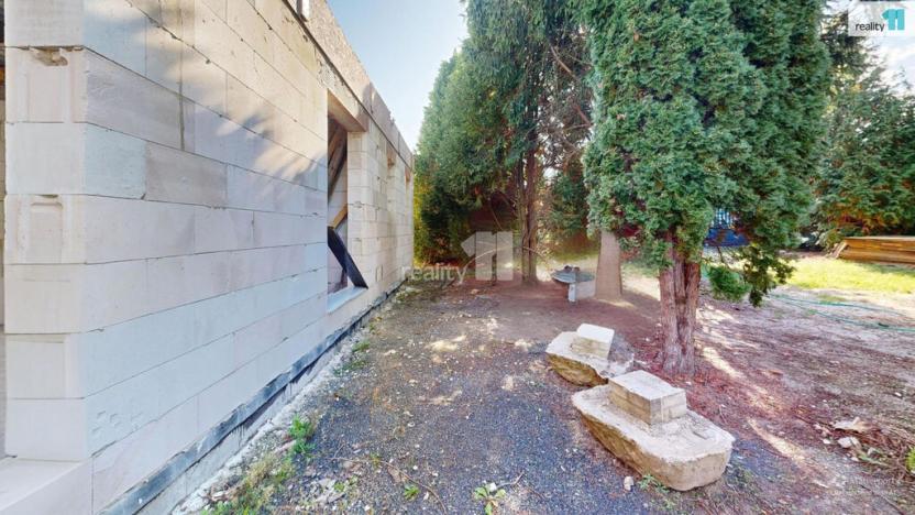 Prodej pozemku pro bydlení, Zdiby, Široká, 570 m2