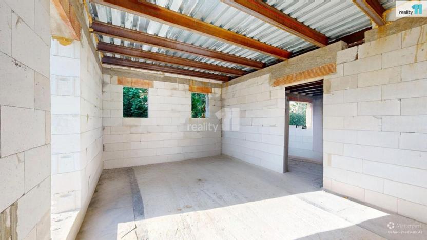 Prodej pozemku pro bydlení, Zdiby, Široká, 570 m2