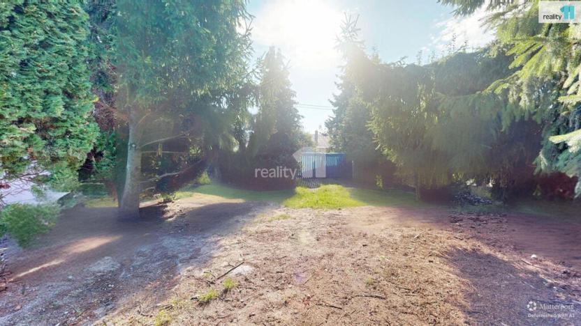 Prodej pozemku pro bydlení, Zdiby, Široká, 570 m2