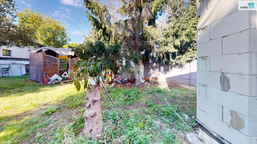 Prodej pozemku pro bydlení, Zdiby, Široká, 570 m2