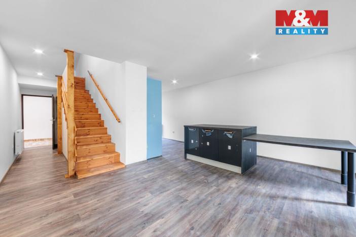 Prodej rodinného domu, Andělská Hora, 200 m2