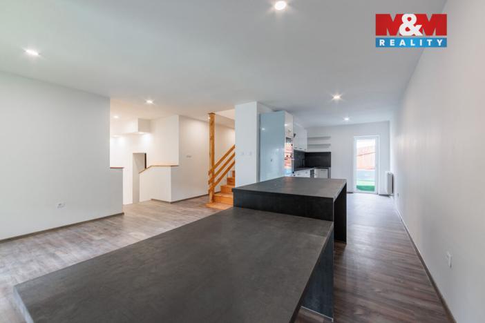 Prodej rodinného domu, Andělská Hora, 200 m2