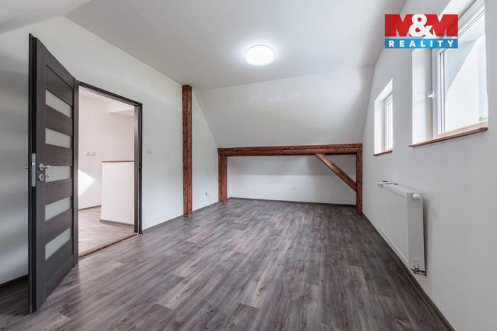 Prodej rodinného domu, Andělská Hora, 200 m2