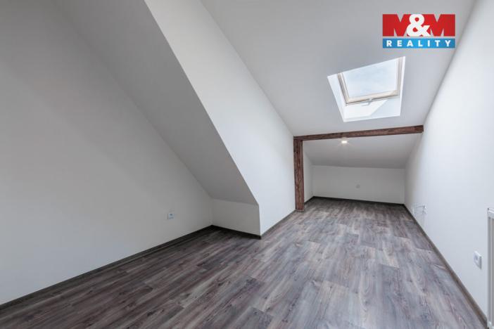 Prodej rodinného domu, Andělská Hora, 200 m2