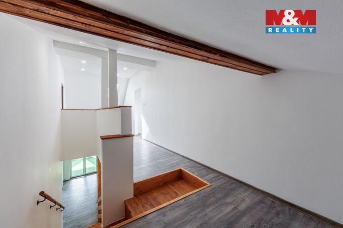 Prodej rodinného domu, Andělská Hora, 200 m2