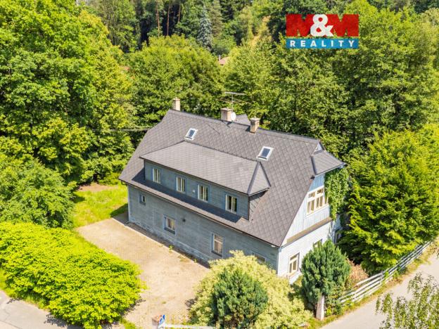 Prodej ubytování, Senohraby, Hlavní, 382 m2