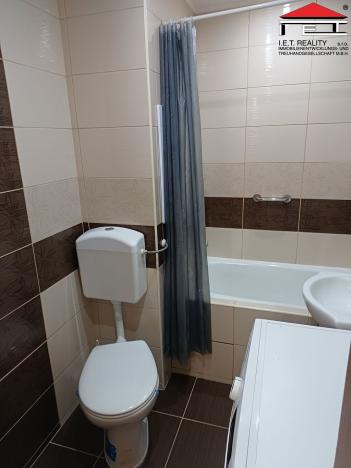 Pronájem bytu 1+1, Frýdek-Místek, Jaroslava Lohrera, 29 m2