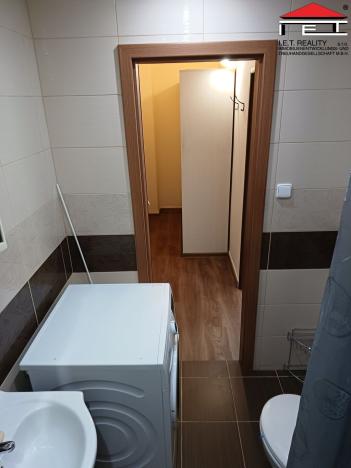 Pronájem bytu 1+1, Frýdek-Místek, Jaroslava Lohrera, 29 m2