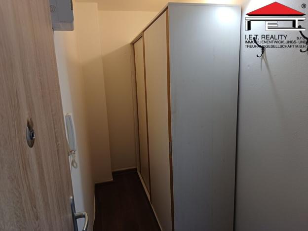 Pronájem bytu 1+1, Frýdek-Místek, Jaroslava Lohrera, 29 m2