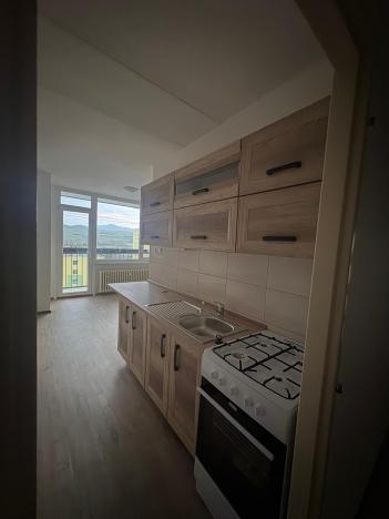 Pronájem bytu 3+1, Bílina, Sídliště Za Chlumem, 82 m2