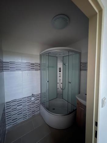 Pronájem bytu 3+1, Bílina, Sídliště Za Chlumem, 82 m2