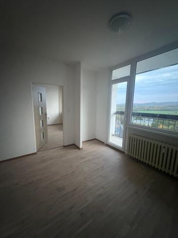Pronájem bytu 3+1, Bílina, Sídliště Za Chlumem, 82 m2