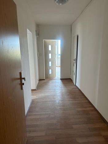 Pronájem bytu 2+1, Bílina, Sídliště Za Chlumem, 60 m2