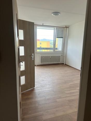 Pronájem bytu 2+1, Bílina, Sídliště Za Chlumem, 60 m2