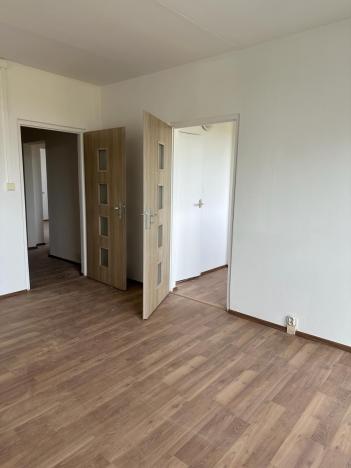 Pronájem bytu 2+1, Bílina, Sídliště Za Chlumem, 60 m2
