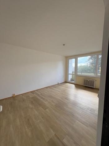 Pronájem bytu 1+1, Duchcov, V Domkách, 44 m2