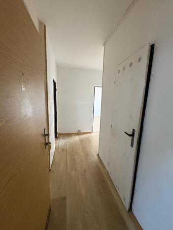 Pronájem bytu 1+1, Duchcov, V Domkách, 44 m2