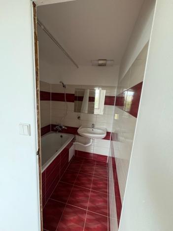 Pronájem bytu 2+1, Duchcov, V Domkách, 61 m2