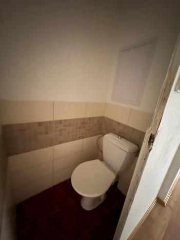 Pronájem bytu 2+1, Duchcov, V Domkách, 61 m2