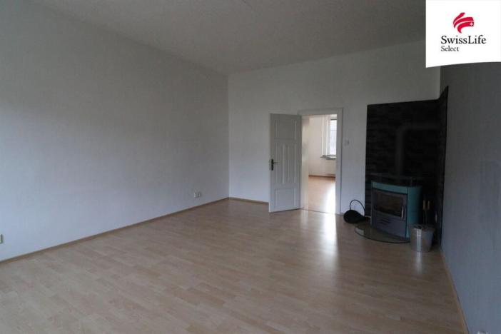 Prodej bytu 5+1, Kraslice, Čs. armády, 135 m2