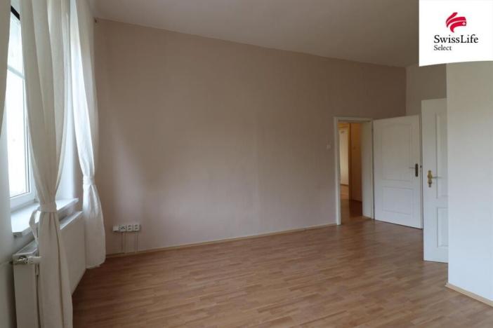 Prodej bytu 5+1, Kraslice, Čs. armády, 135 m2