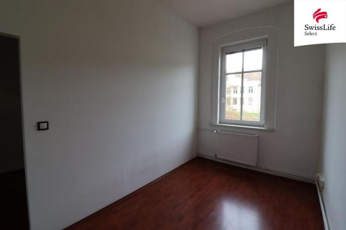 Prodej bytu 5+1, Kraslice, Čs. armády, 135 m2