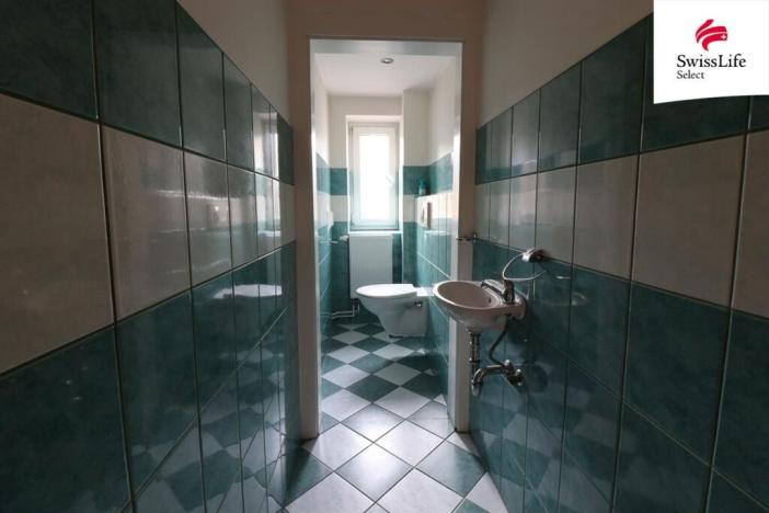 Prodej bytu 5+1, Kraslice, Čs. armády, 135 m2