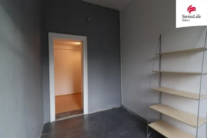 Prodej bytu 5+1, Kraslice, Čs. armády, 135 m2