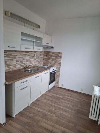 Pronájem bytu 2+kk, Bílina, Síbova, 49 m2