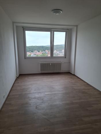 Pronájem bytu 2+kk, Bílina, Síbova, 49 m2