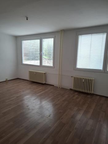 Pronájem bytu 1+1, Bílina, Síbova, 41 m2