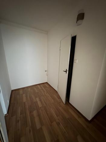 Pronájem bytu 1+1, Bílina, Síbova, 41 m2