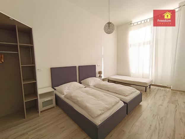 Prodej bytu 3+kk, Teplice, Vrchlického, 68 m2