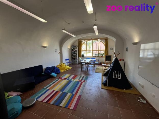 Pronájem kanceláře, Terezín, Akademická, 84 m2