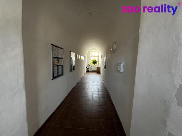 Pronájem kanceláře, Terezín, Akademická, 84 m2