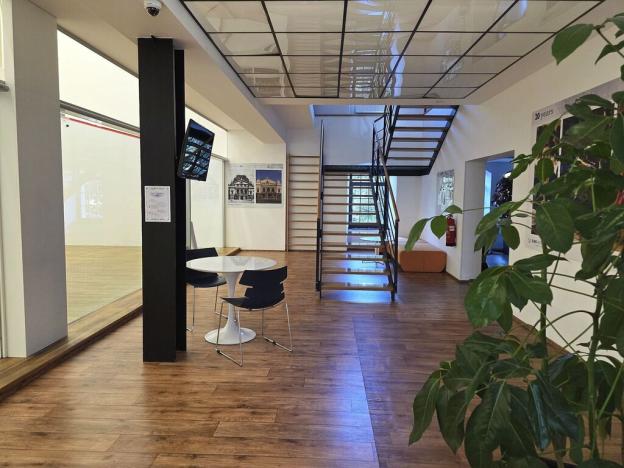 Pronájem kanceláře, Plzeň, Radčická, 275 m2