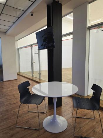 Pronájem kanceláře, Plzeň, Radčická, 275 m2