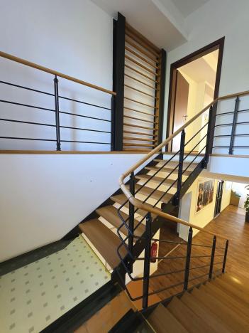 Pronájem kanceláře, Plzeň, Radčická, 275 m2