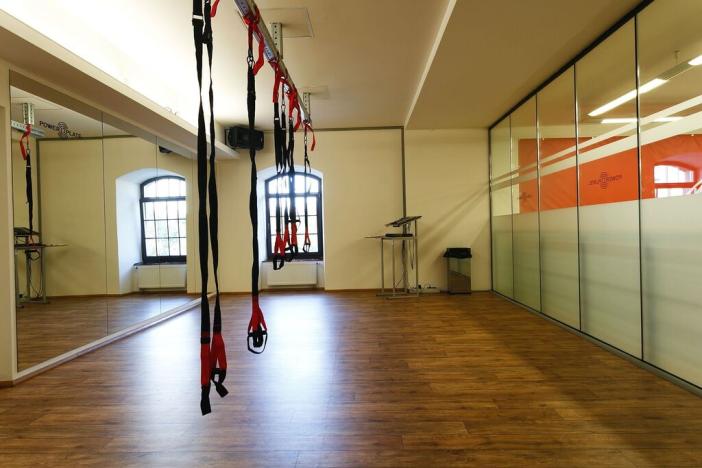 Pronájem kanceláře, Plzeň, Radčická, 275 m2