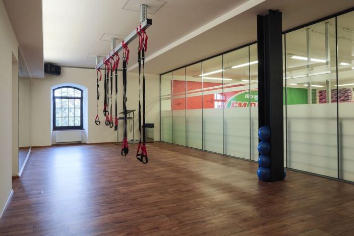 Pronájem kanceláře, Plzeň, Radčická, 275 m2