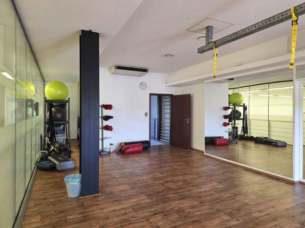 Pronájem kanceláře, Plzeň, Radčická, 275 m2