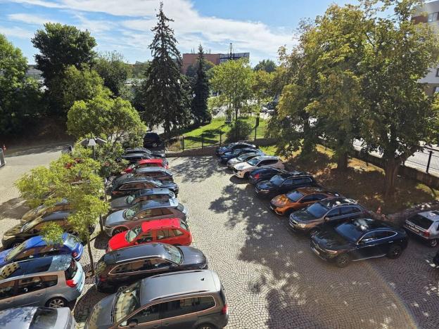 Pronájem kanceláře, Plzeň, Radčická, 275 m2