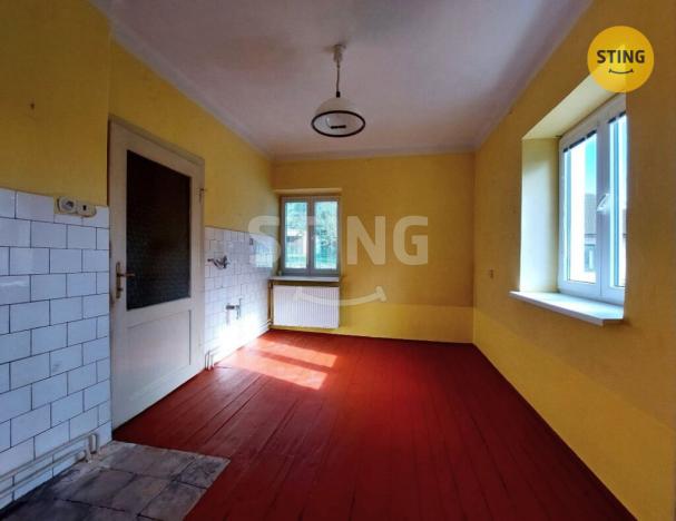 Prodej rodinného domu, Třešť, L. Janáčka, 149 m2