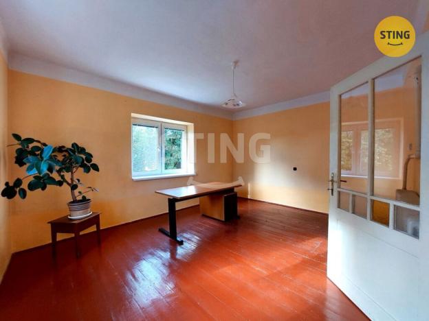 Prodej rodinného domu, Třešť, L. Janáčka, 149 m2