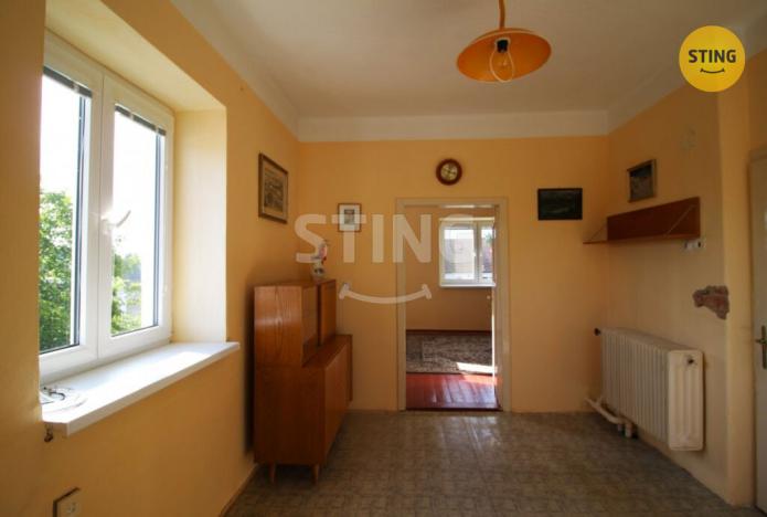 Prodej rodinného domu, Třešť, L. Janáčka, 149 m2