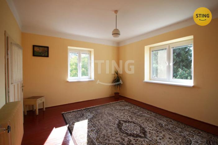 Prodej rodinného domu, Třešť, L. Janáčka, 149 m2