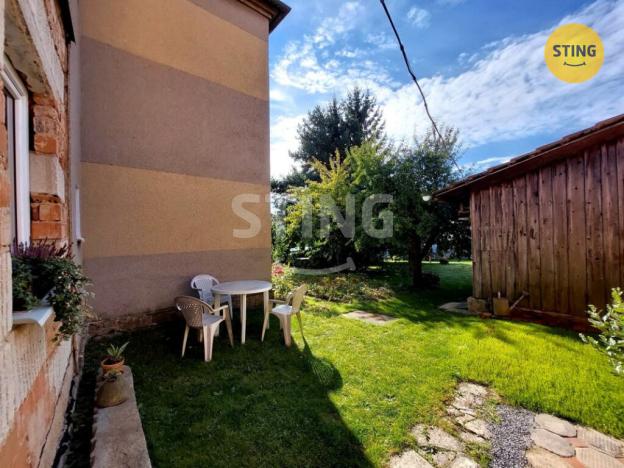 Prodej rodinného domu, Třešť, L. Janáčka, 149 m2