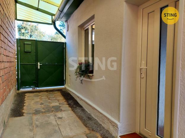 Prodej rodinného domu, Třešť, L. Janáčka, 149 m2